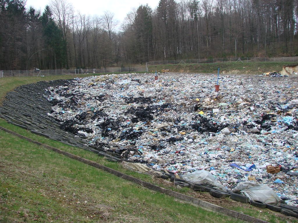 Izogibanje izpostavljenosti onesnaževalcem