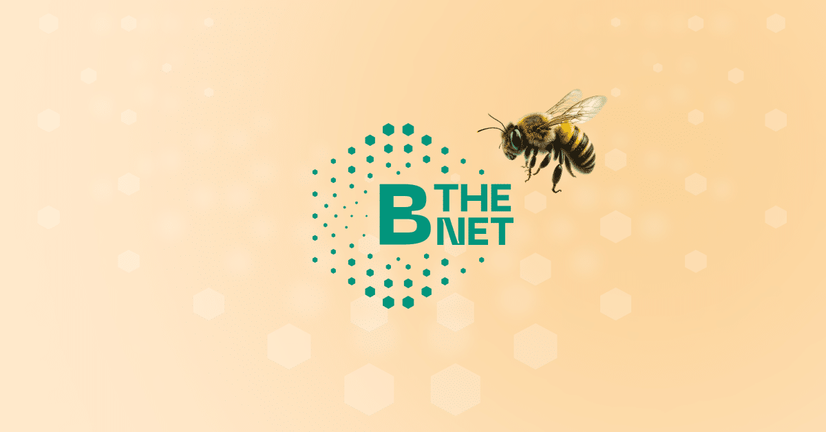 Homepage - B-THENET