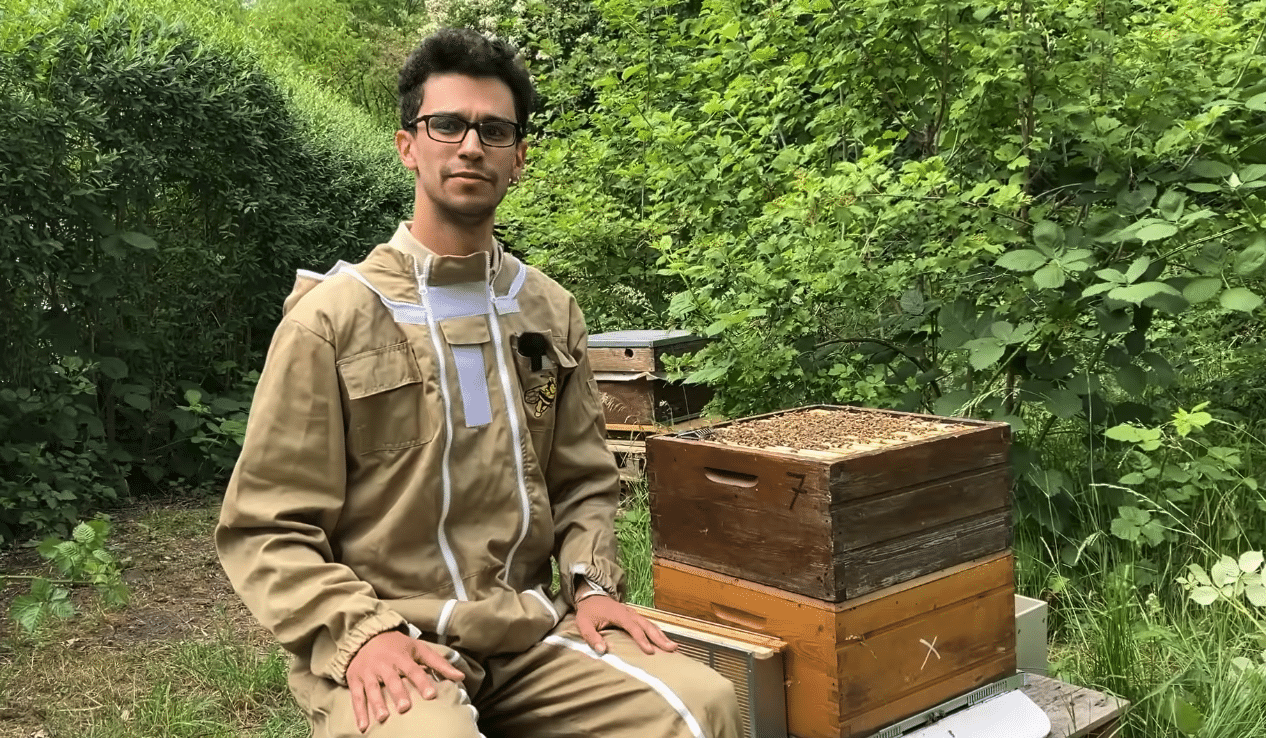 Video cover
